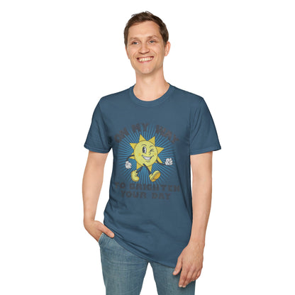 Brighten Your Day T-Shirt