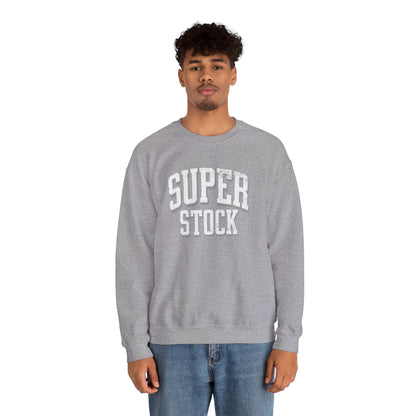 Super Stock Sweatshirt