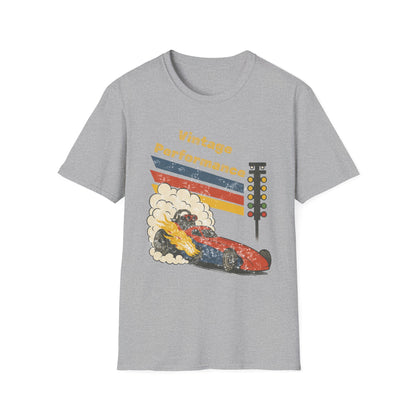 Vintage Performance T-Shirt