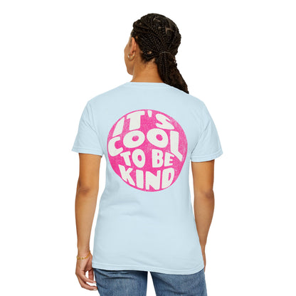Cool T-shirt