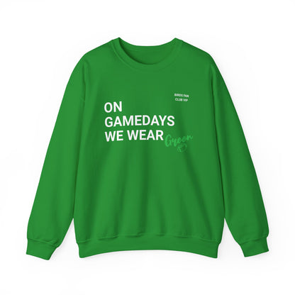 Gameday Sweatshirt