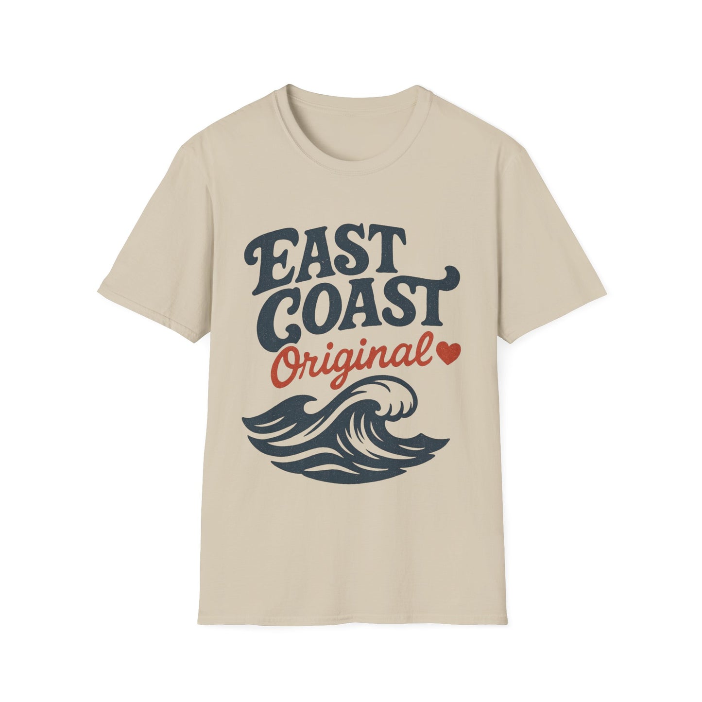 East Coast T-Shirt