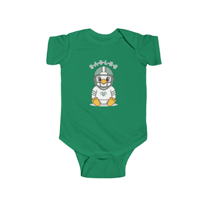 Infant Eagles Bodysuit