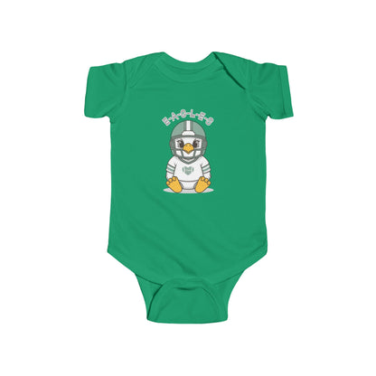 Infant Eagles Bodysuit
