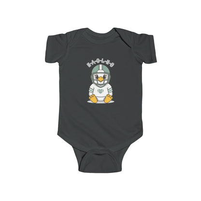 Infant Eagles Bodysuit