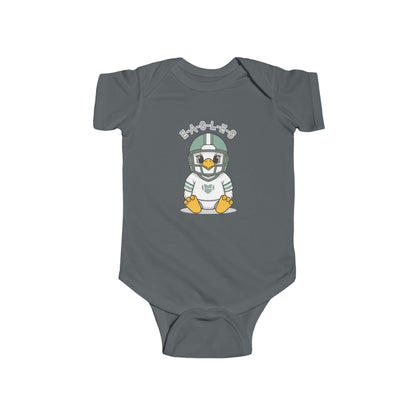 Infant Eagles Bodysuit