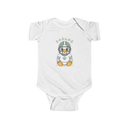 Infant Eagles Bodysuit