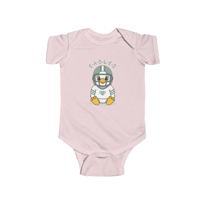 Infant Eagles Bodysuit
