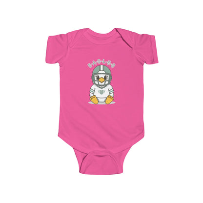 Infant Eagles Bodysuit