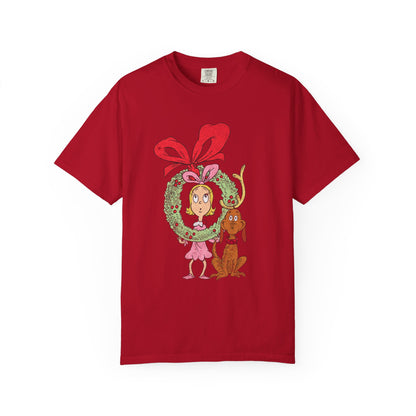 Cindy Lou T-shirt