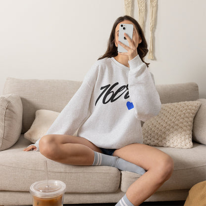76ers Sweatshirt