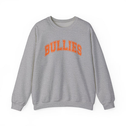 Broad Bullies Sweatshirt