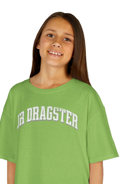 Jr Dragster Kids Tee
