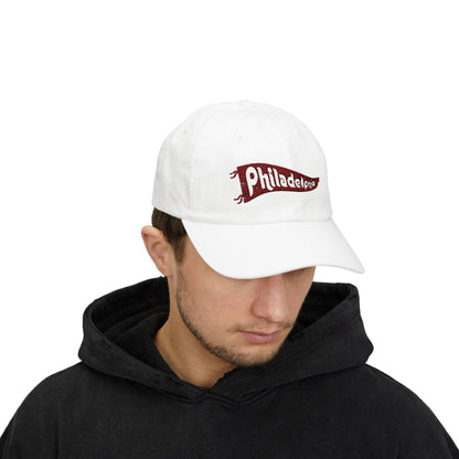 Philadelphia Classic Cap