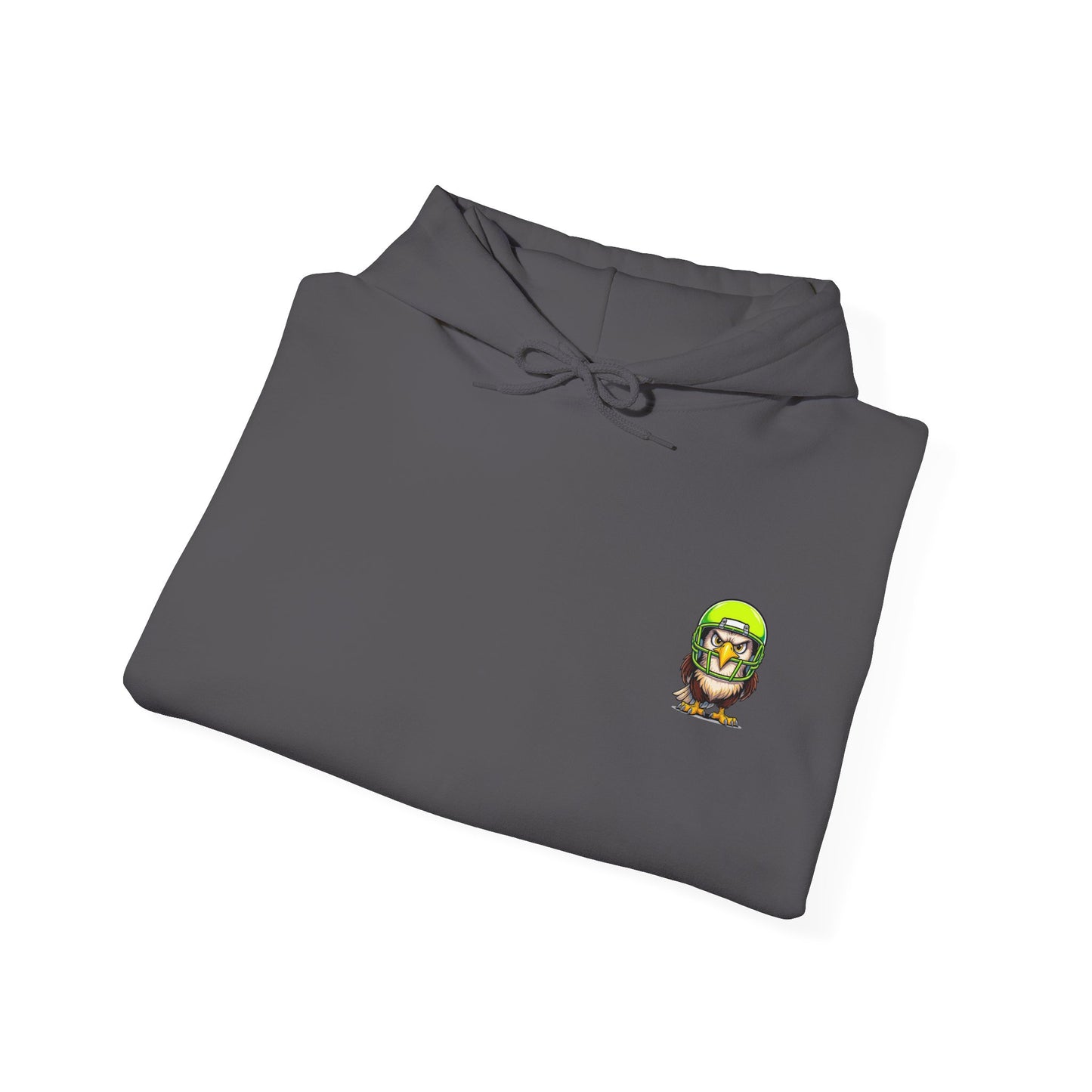 Philly Hooded Sweatshirt