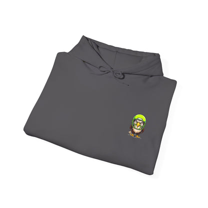 Philly Hooded Sweatshirt