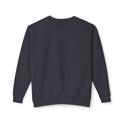Philly Seersucker Crewneck Sweatshirt