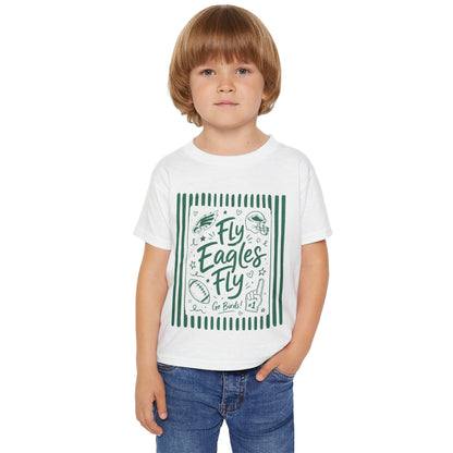 Fly Toddler T-Shirt
