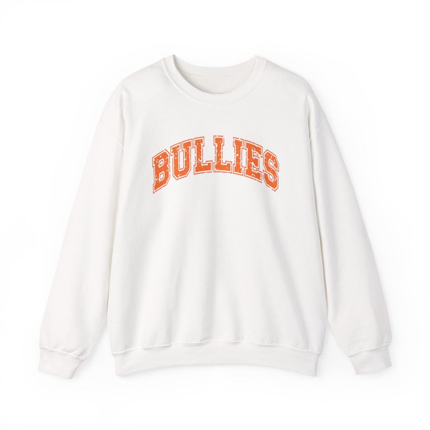 Broad Bullies Sweatshirt