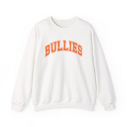 Broad Bullies Sweatshirt