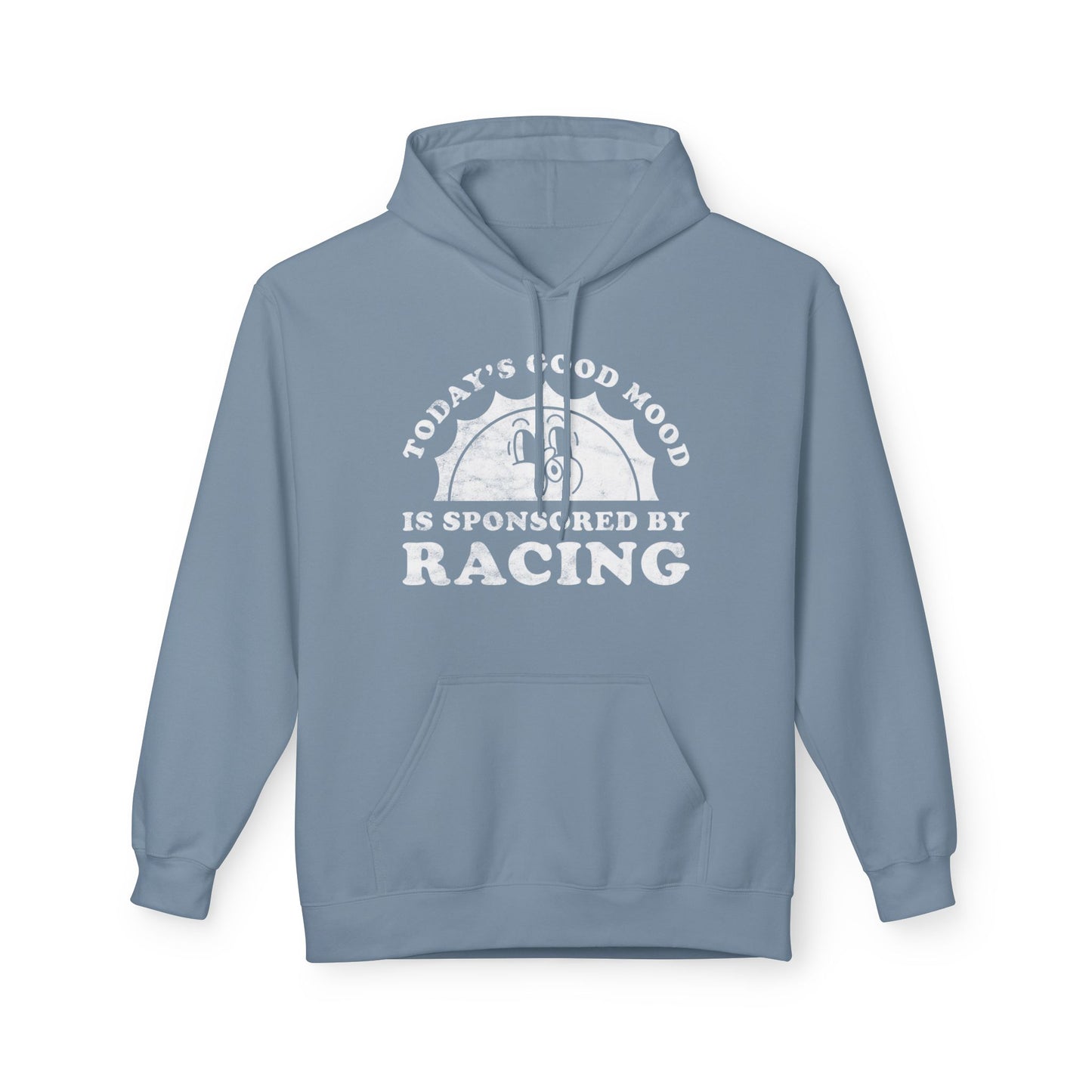 Racing Mood Hoodie