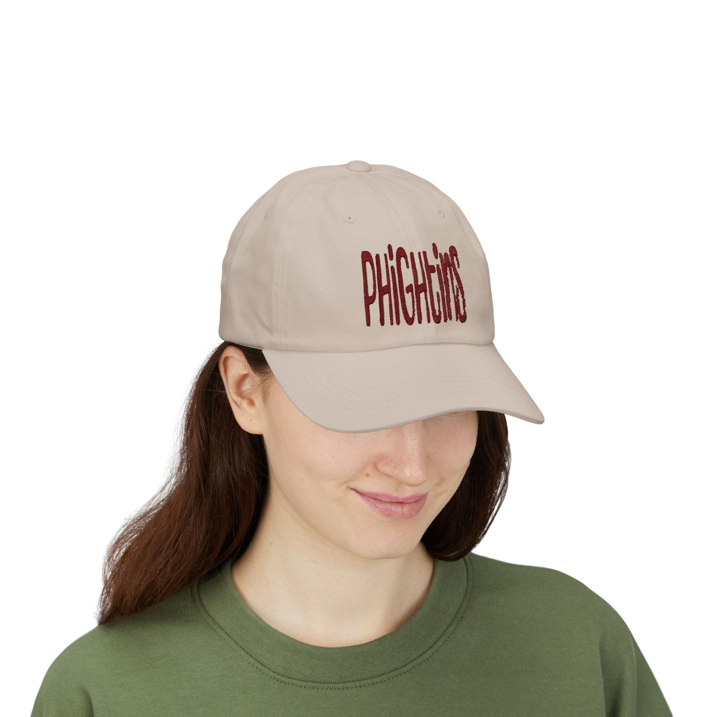 Phightins Baseball Hat