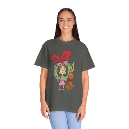 Cindy Lou T-shirt