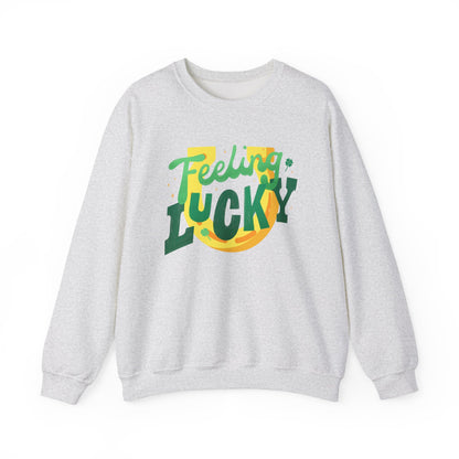 Feeling Lucky Sweatshirt