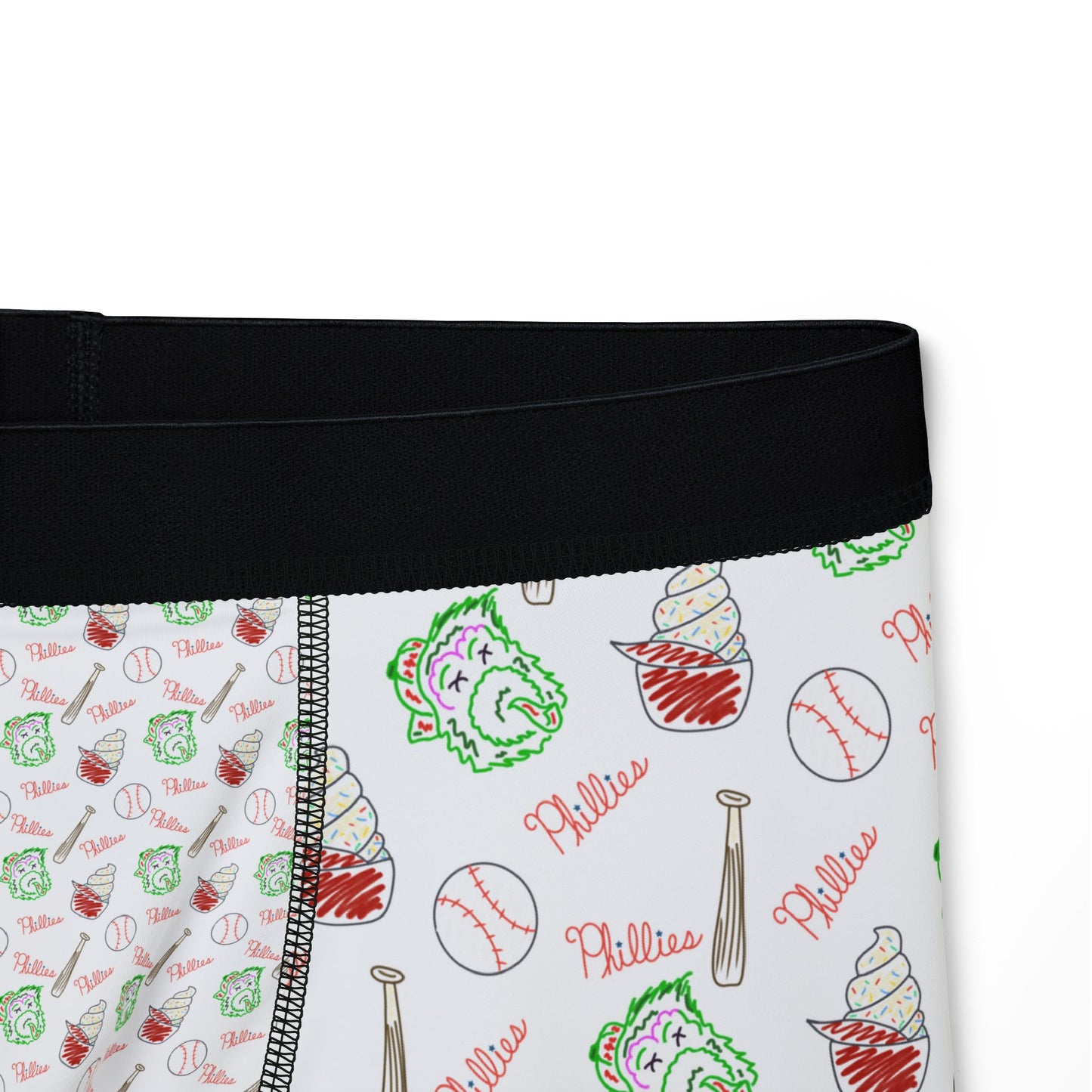 Phillies Men's Boxers