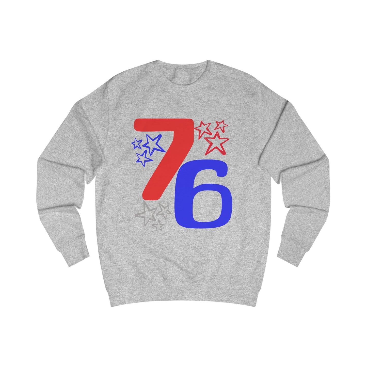 Sixers Sweatshirt