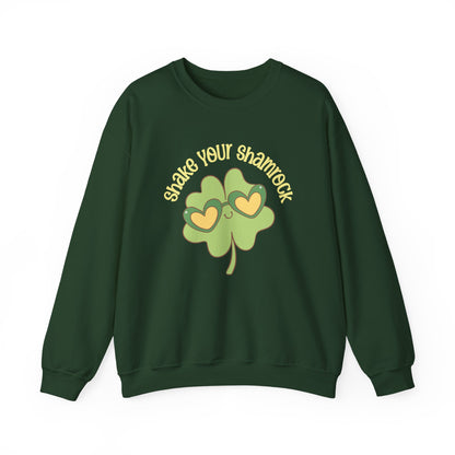 Shamrock Shake Sweatshirt
