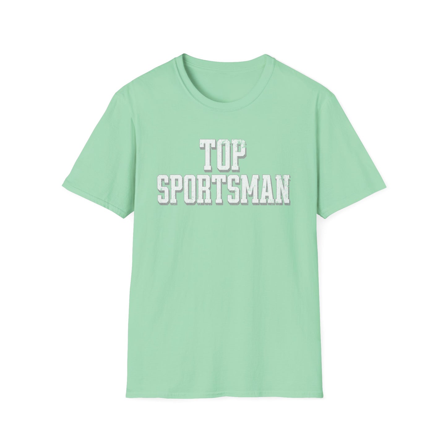 Top Sportsman T-Shirt