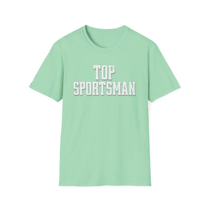 Top Sportsman T-Shirt