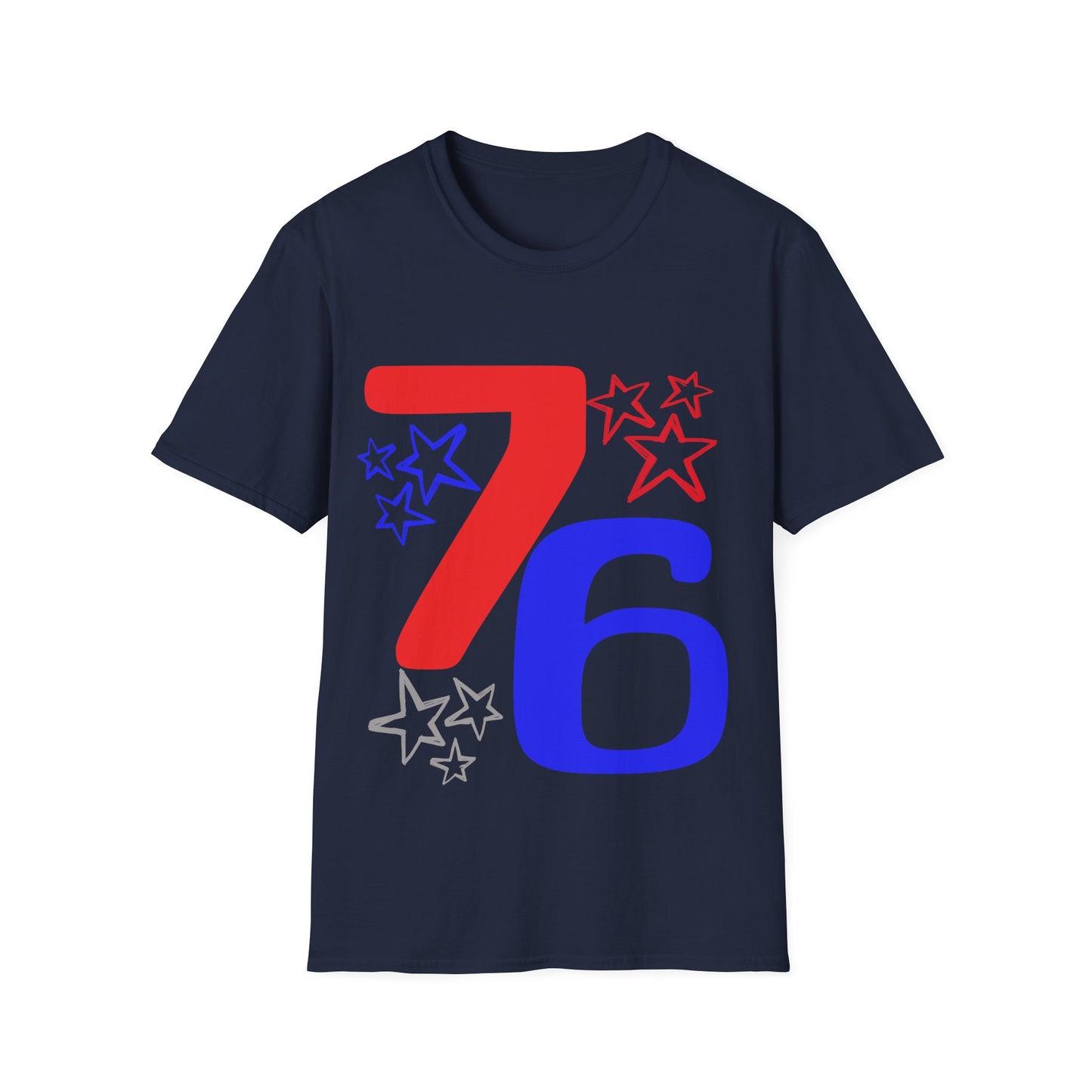 Sixers T-Shirt