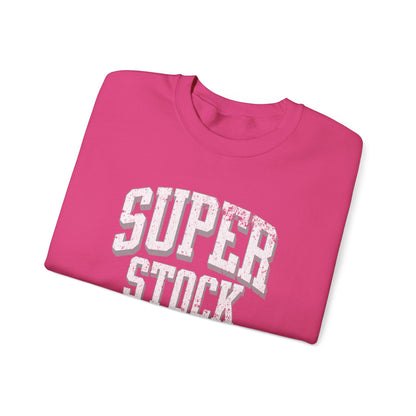 Super Stock Sweatshirt