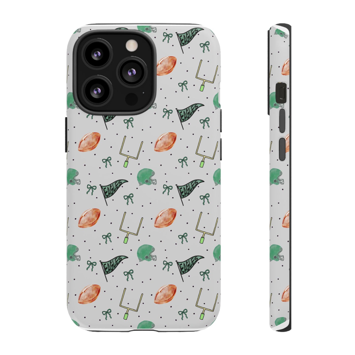 Eagles Cell Phone Case