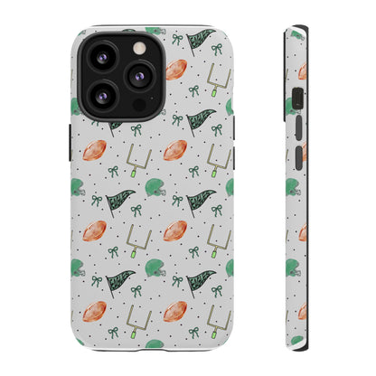Eagles Cell Phone Case