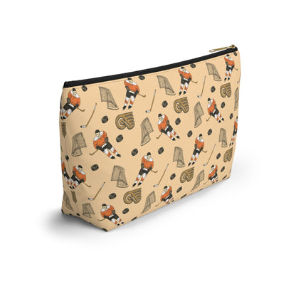 Flyers Accessory Pouch