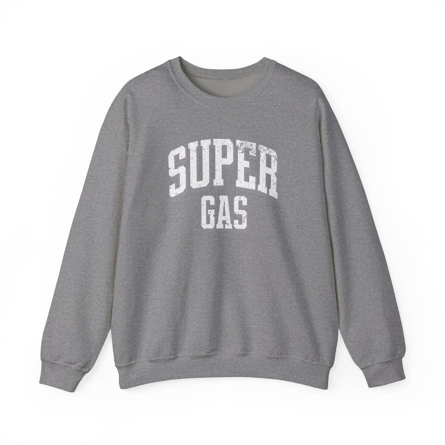 Super Gas Sweatshirt