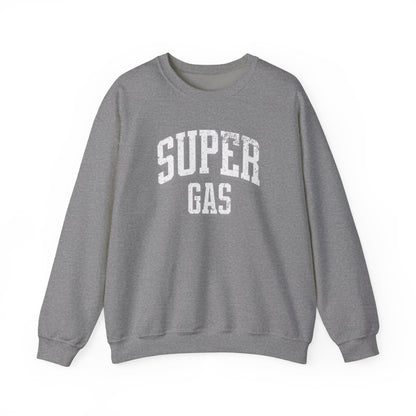Super Gas Sweatshirt