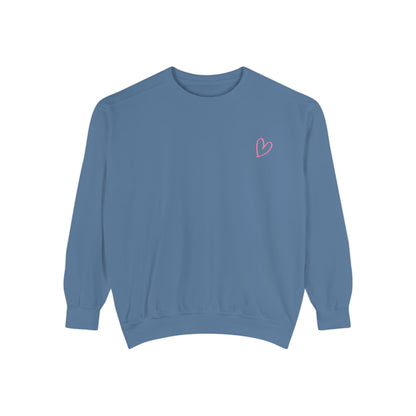 Best Happens Sweatshirt