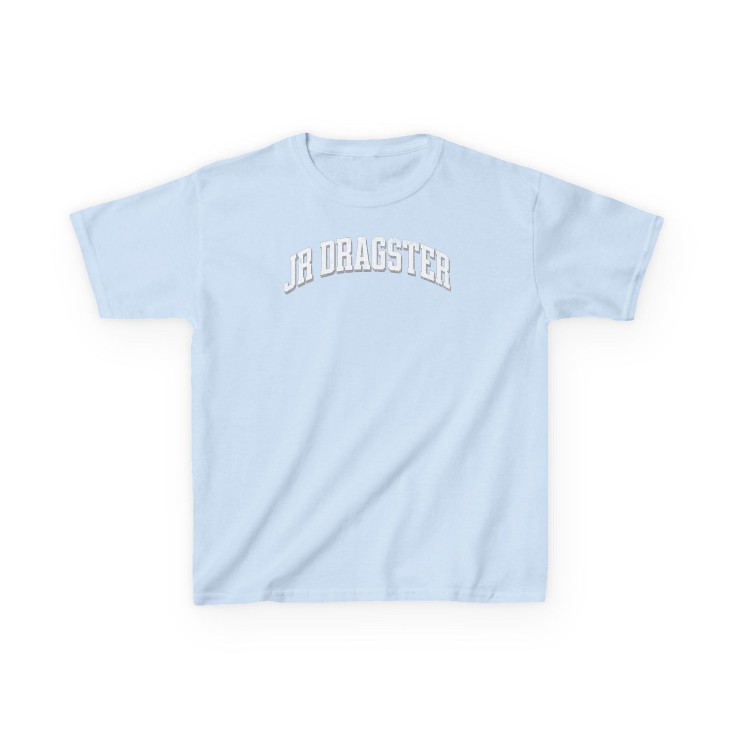 Jr Dragster Kids Tee