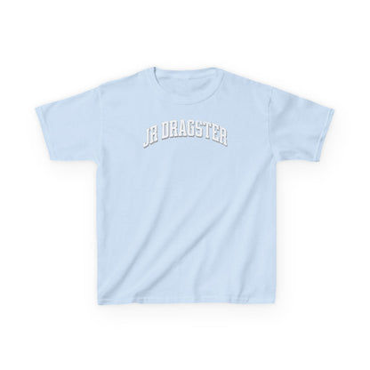 Jr Dragster Kids Tee