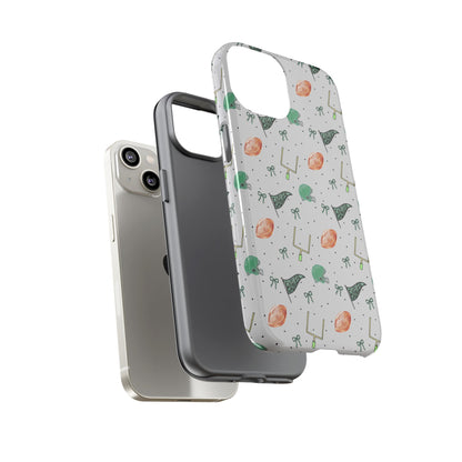 Eagles Cell Phone Case
