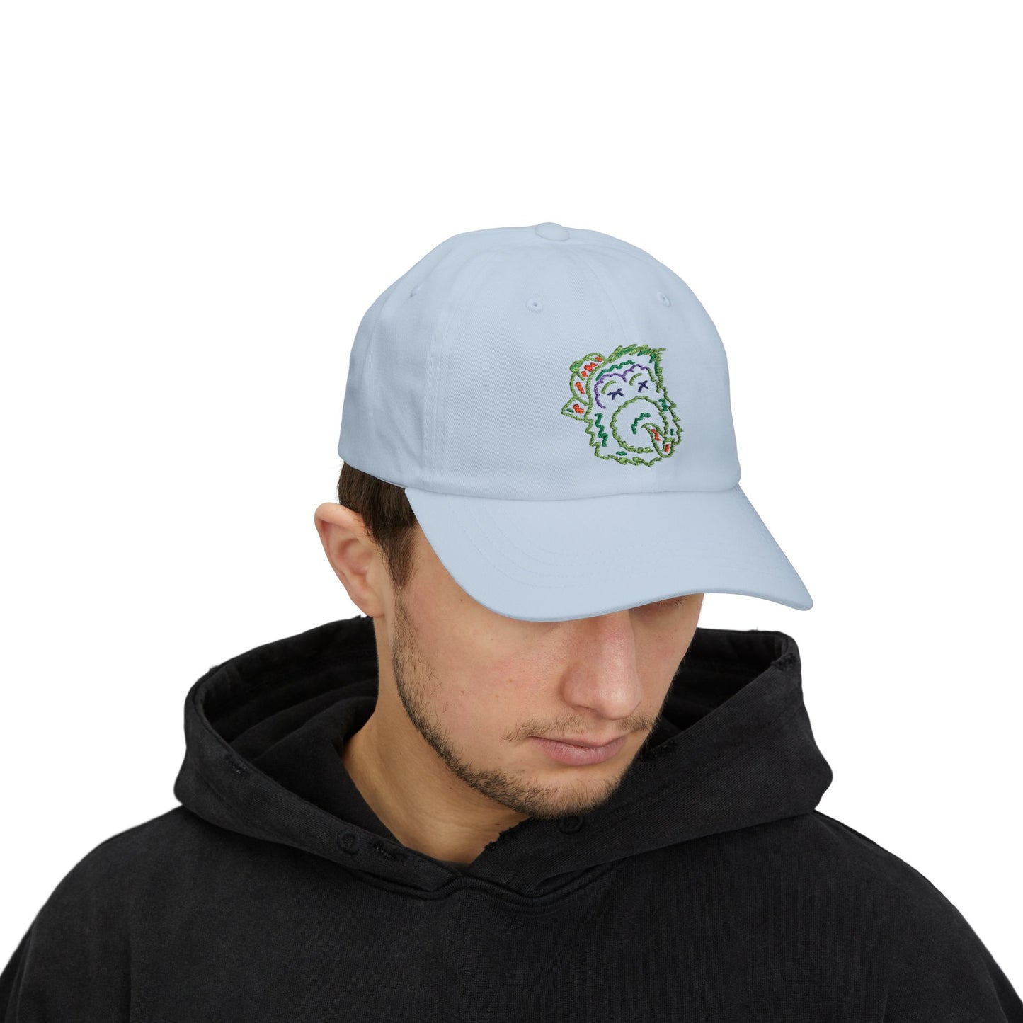 Phan baseball hat Cap