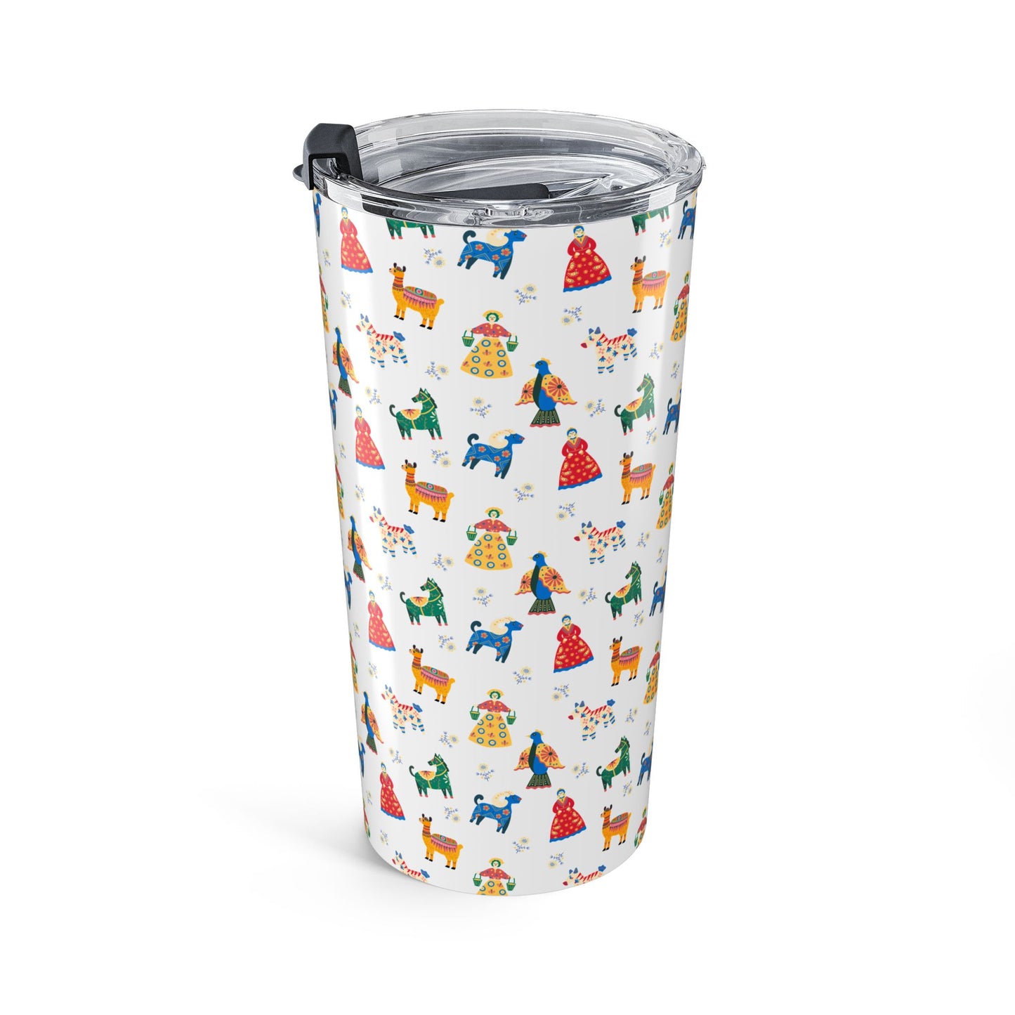 Siesta 20oz Tumbler