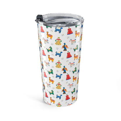 Siesta 20oz Tumbler