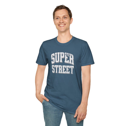 Super Street T-Shirt
