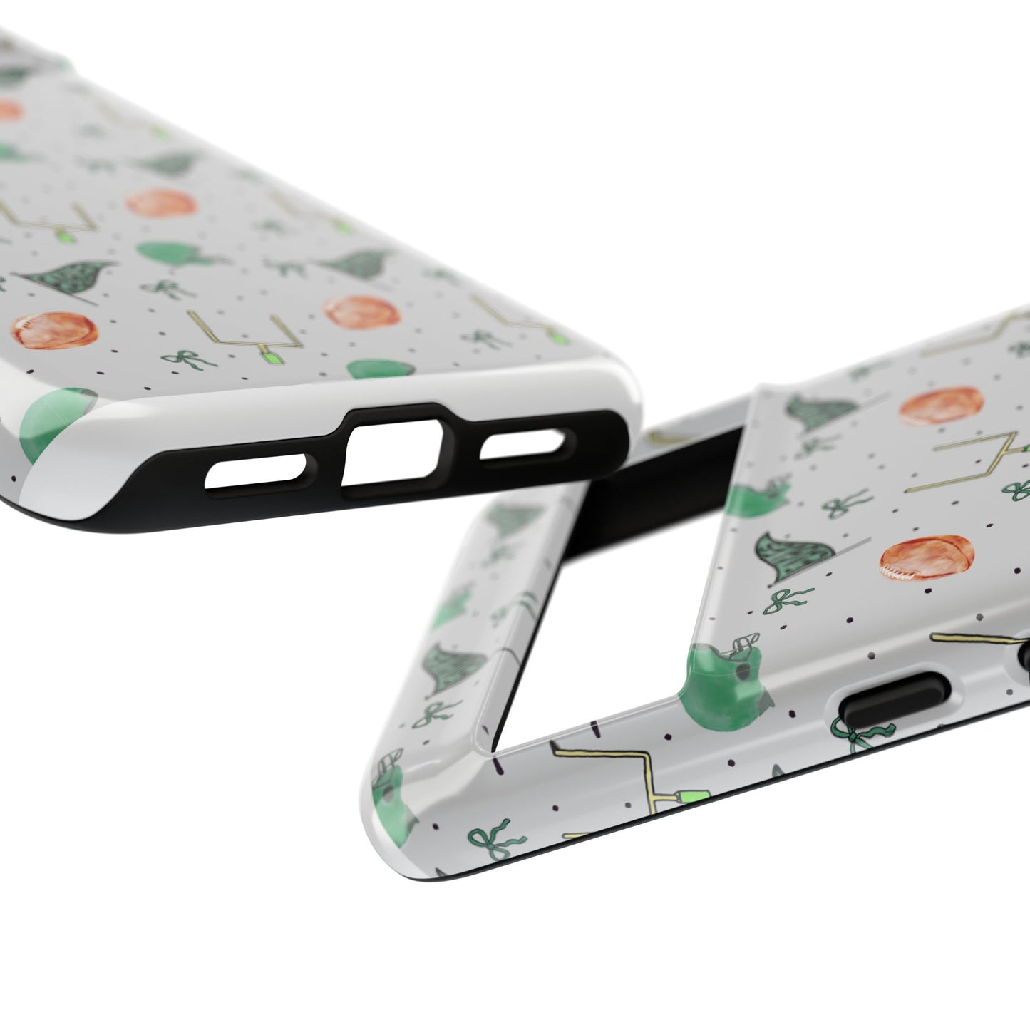 Eagles Cell Phone Case