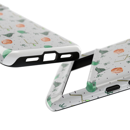 Eagles Cell Phone Case